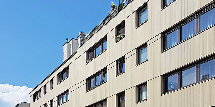 17., Beheimgasse 32