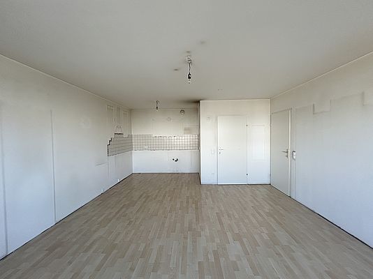 Wohnung