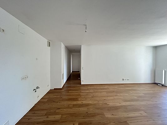 Wohnung