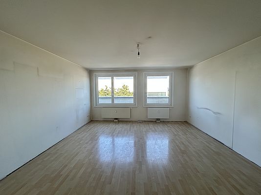 Wohnung