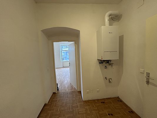 Wohnung