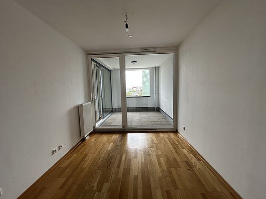 Wohnung