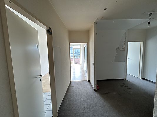 Wohnung