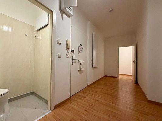 Wohnung