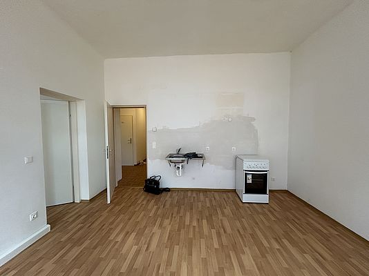 Wohnung