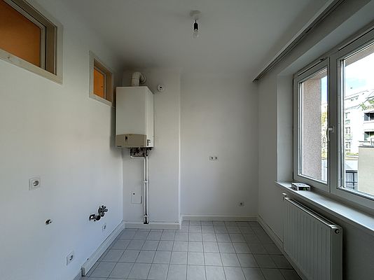 Wohnung