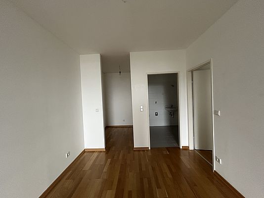 Wohnung