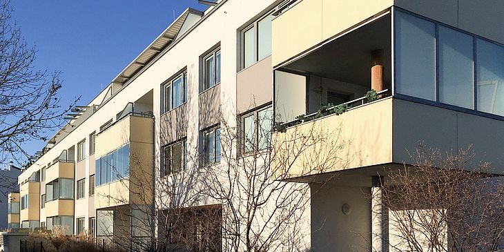 22., Pilotengasse 15  22., Pilotengasse 15