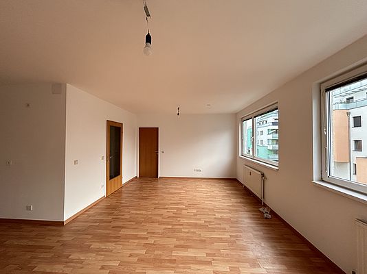 Wohnung
