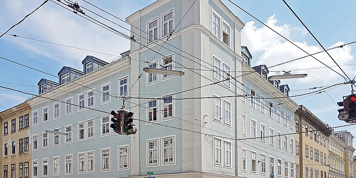 18., Teschnergasse 6