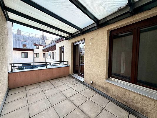 Loggia