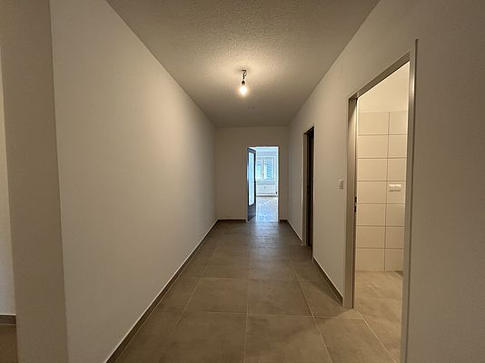 Wohnung
