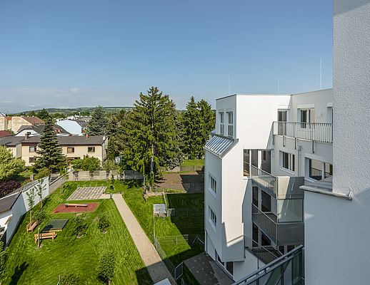 Brünner Straße 261