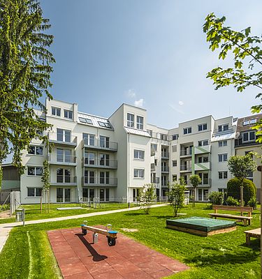 Brünner Straße 261