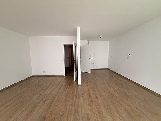 Wohnung