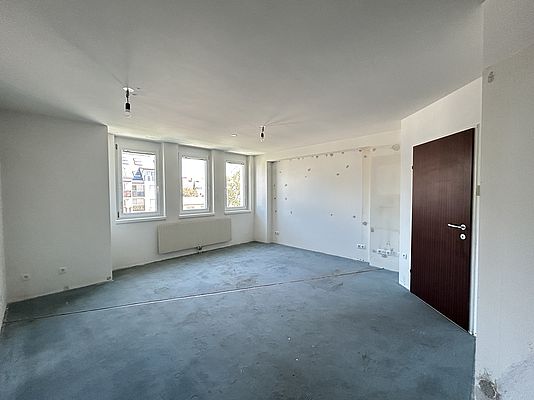 Wohnung