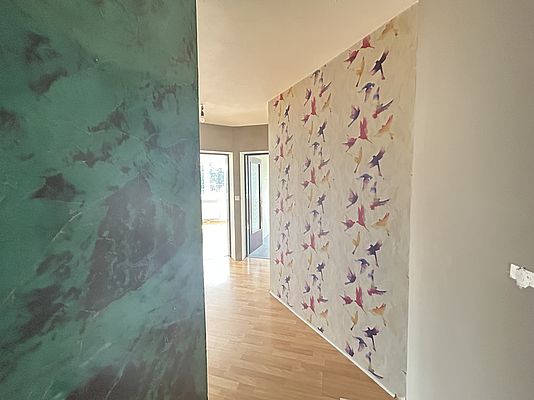 Wohnung