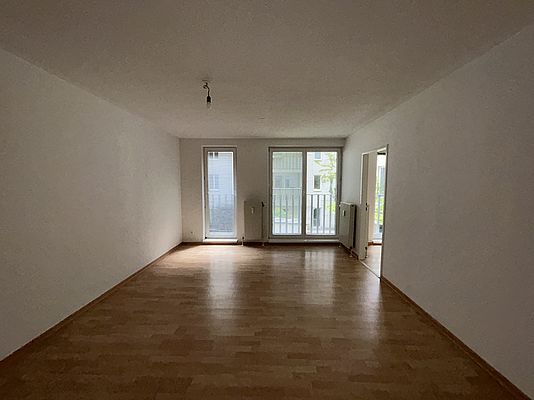 Wohnung