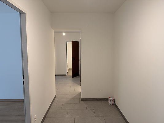 Wohnung