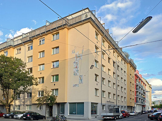 02., Alliiertenstraße 8-10