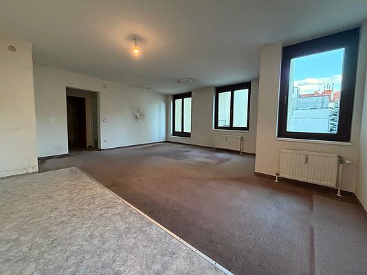 Wohnung