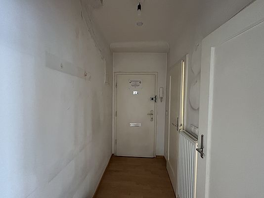 Wohnung