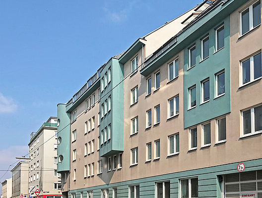 16., Neulerchenfelderstraße 87/Garage  16., Neulerchenfelderstraße 87/Garage