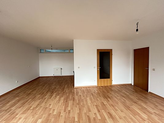 Wohnung