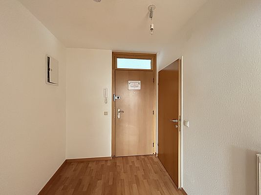 Wohnung