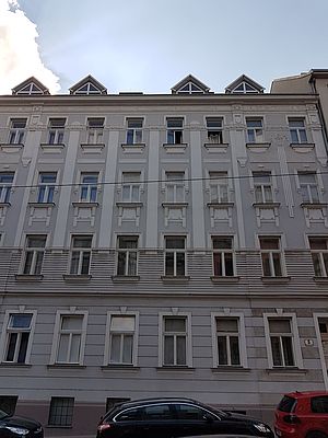 Aussenansicht