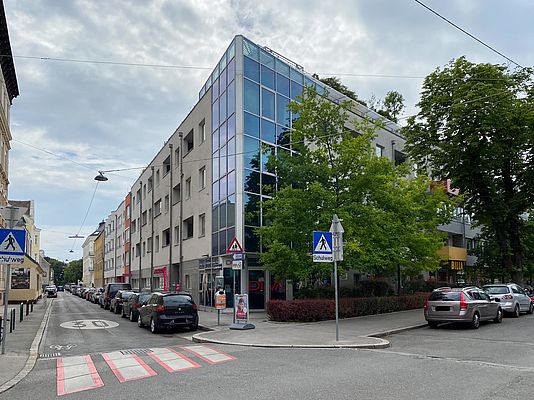 Aussenansicht