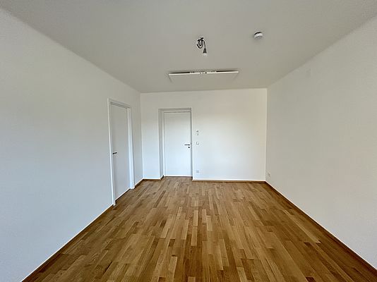 Wohnung