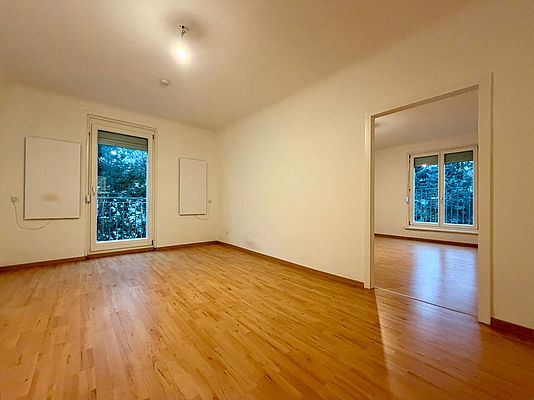 Wohnung