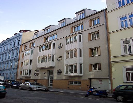 02., Adambergergasse 6  02., Adambergergasse 6