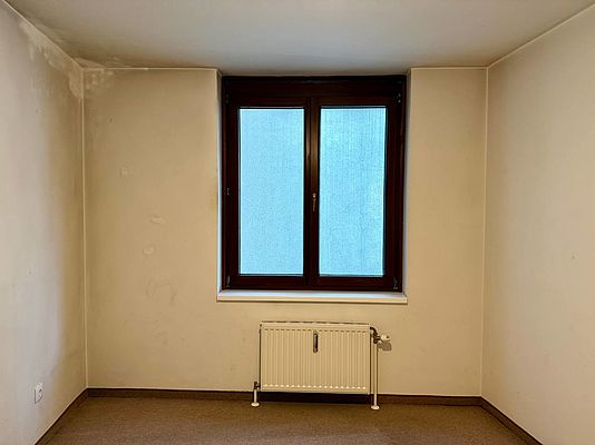 Wohnung