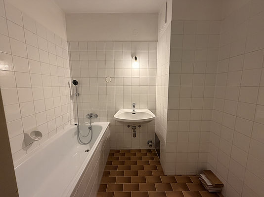 Wohnung