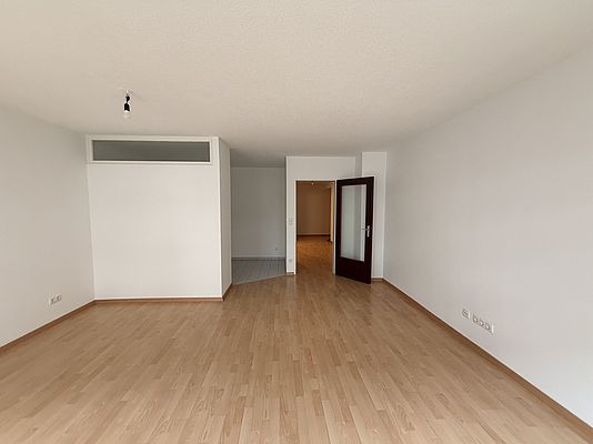 Wohnung