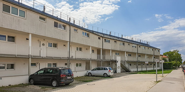 1220, Rosenbergstraße 58