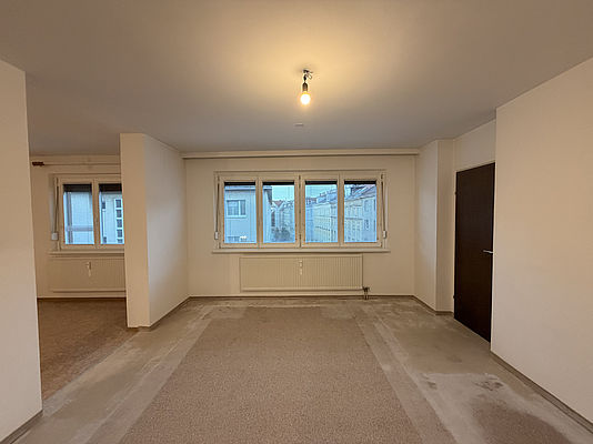 Wohnung