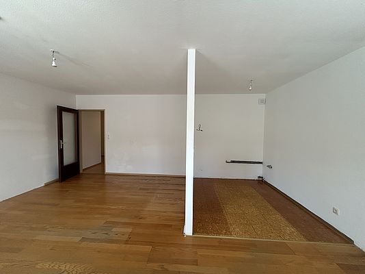 Wohnung