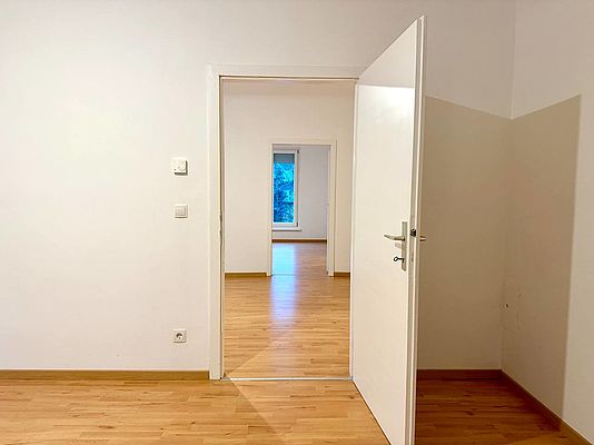 Wohnung