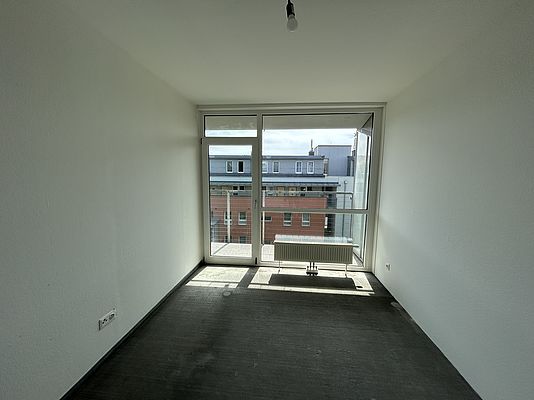 Wohnung