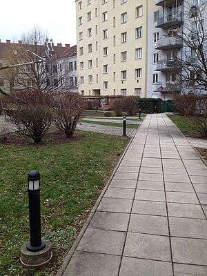 Reisingergasse 6
