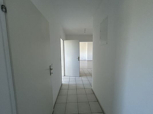 Wohnung