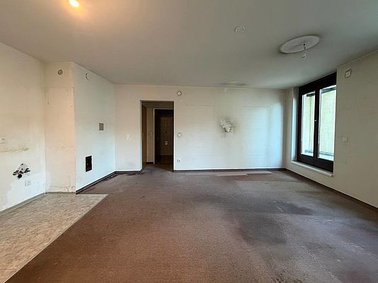 Wohnung