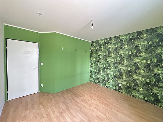 Wohnung