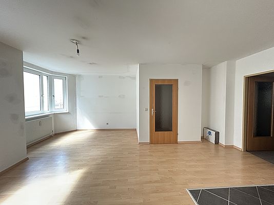 Wohnung