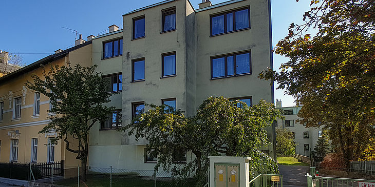 Ansicht  Ansicht