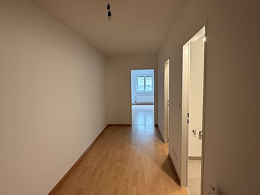 Wohnung