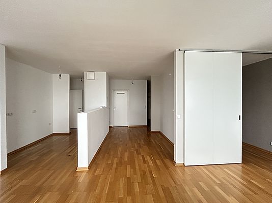 Wohnung
